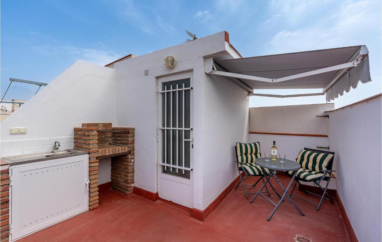 Holiday Home - Almunecar Spain Exterior foto